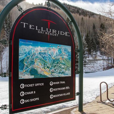 Telluride Town Jewel Daire Dış mekan fotoğraf