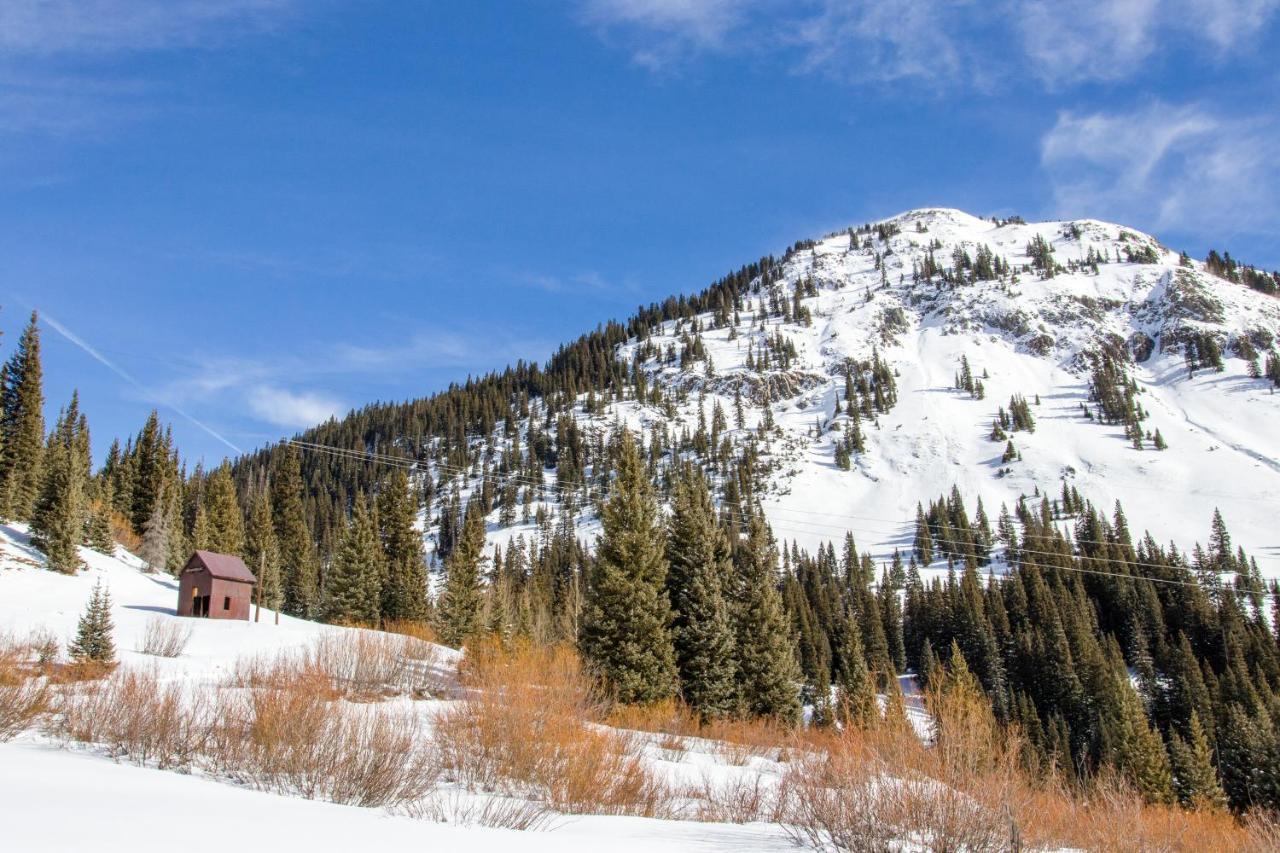 Telluride Town Jewel Daire Dış mekan fotoğraf