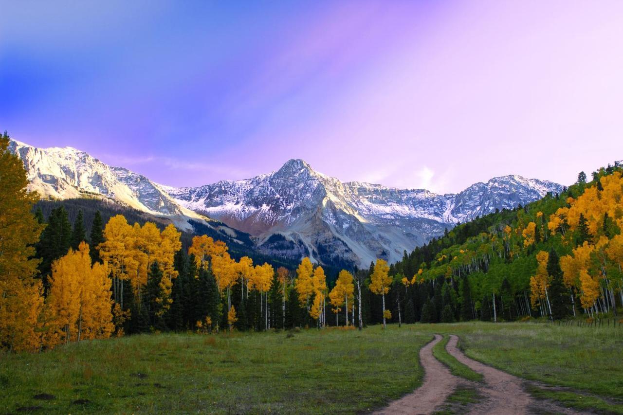 Telluride Town Jewel Daire Dış mekan fotoğraf